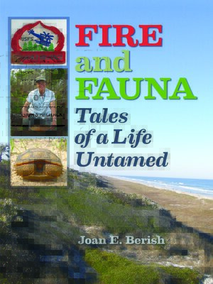 cover image of Fire and Fauna